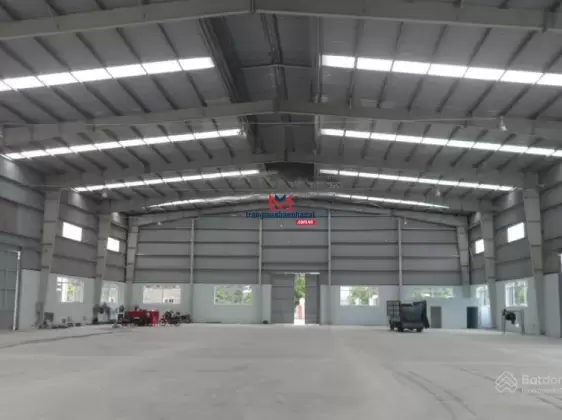 Bán Nhà Xưởng Đường Võ Chí Công, Đà Nẵng