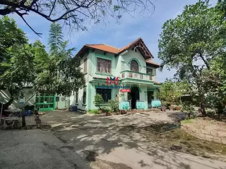  Bán kho, nhà xưởng tại Thủ Đức