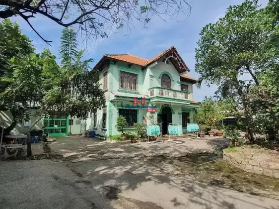  Bán kho, nhà xưởng tại Thủ Đức