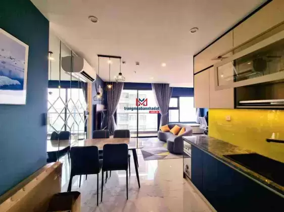Giỏ hàng 3 suất căn hộ thưởng cuối cùng The Beverly Solari mua trực tiếp CDT Vinhomes 