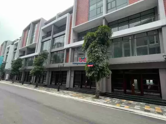 Cần bán 3 căn shophouse tại Phố Biển 20 Ocean Park 3 vị trí rất đẹp (PB20-73, PB20-75, PB20-77)