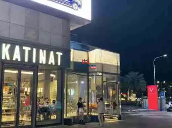 Bán căn góc MT shophouse Central Park,DT173m2 HDT 165tr/th, vị trí đẹp, ngay trường học 33 tỷ