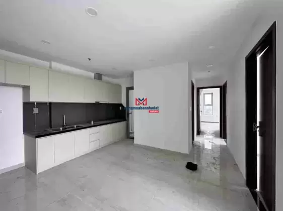Happy One Central - 3PN hàng hiếm chính chủ bán lại giá tốt