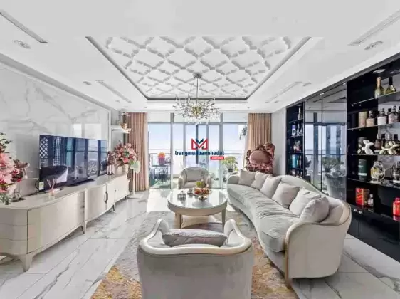 Bán căn hộ Vinhomes Central Park giá tốt nhất (1 - 2-3-4PN đầy đủ các loại diện tích)