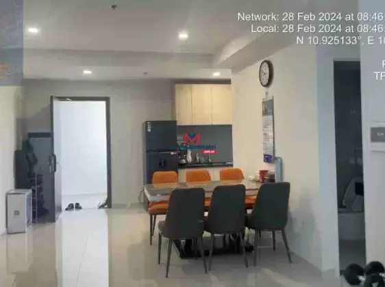 Bán chung cư Lái Thiêu Thuận An Bình Dương