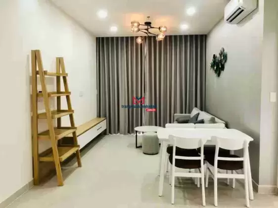 Bán Compass One - 2PN 78m2 chỉ cần sẵn 650 triệu là mua được
