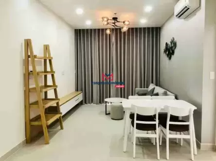 Bán Compass One - Căn 2pn 78m² đầy đủ nội thất