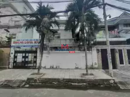 Bán đất 8,5 x 17m Dương Quảng Hàm P5 GV 12,5 tỷ