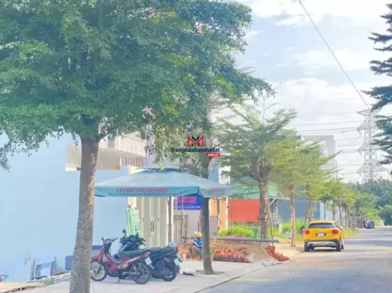 Giáp Quận 7 - KDC Phước Kiển Nhà Bè: Giá F1 từ CĐT
