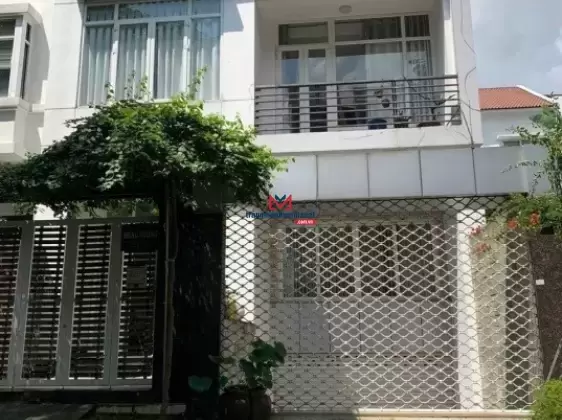 Bán nhà biệt thự siêu hot tại khu phố Nam Thông II