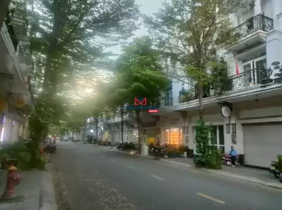 Bán nhà khu Cityland Center Hill, Trần Thị Nghỉ, Phường 7, Gò Vấp