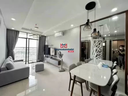 Căn hộ Phú Đông Premier bàn giao nội thất. Nhiều căn, nhiều tầng, nhiều view. An cư + đầu tư