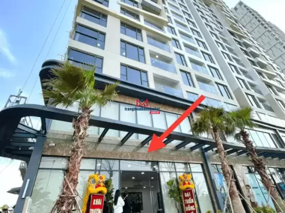Bán shophouse, duplex Masteri Centrepoint - TT 20% nhận nhà vừa ở vừa KD 50tr/th sở hữu lâu dài