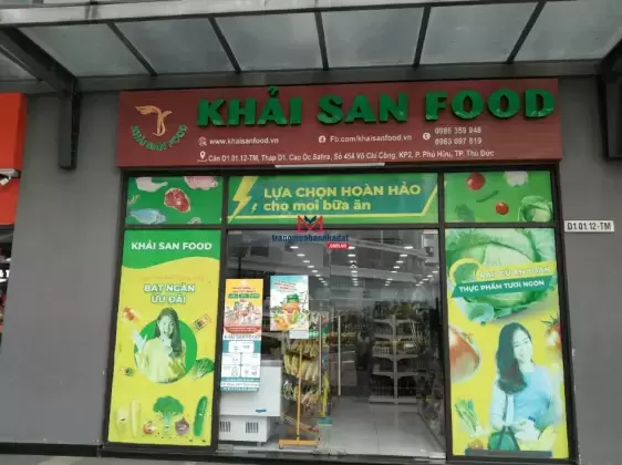  Bán shophouse 1.12-TMDV, khối tháp d1, Khu nhà ở cao tầng công ty Sapphire