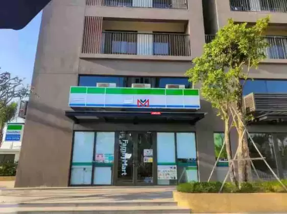 Shophouse Picity High Park ưu đãi đến 100% giá trị sản phẩm chỉ 6,8 tỷ