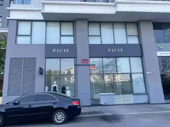 Bán shophouse Safira Khang Điền 7,5 tỷ, 154m2, Q9, tặng ngay bản thiết kế phục vụ ở và kinh doanh