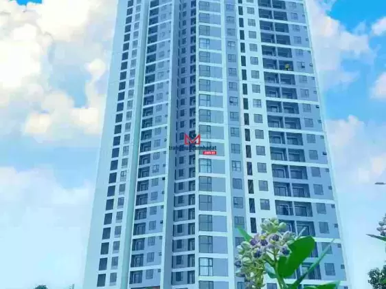 Căn 1PN+ mua trực tiếp rổ hàng CĐT - Tặng gói nội thất điện tử 