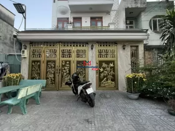 Cần bán biệt thự 3 tầng đẹp lung linh Hiệp Bình Chánh Thủ Đức