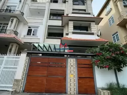 Cần bán biệt thự khu Him Lam Kênh Tẻ, Quận 7