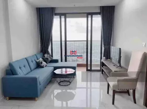 Cần bán căn 2PN Opal Boulevard Phạm Văn Đồng 75m2 giá 2,75 tỷ sổ sẵn