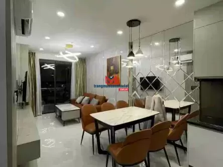 Cần bán 2pn 79m full nội thất