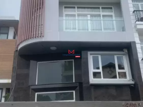 Cần bán nhà khu Compound Lương Định Của Quận 2