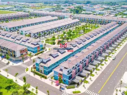 Chỉ từ 3 tỷ/căn - trả trước 1 tỷ nhận nhà - còn lại thanh toán thanh toán chậm đến năm 2026