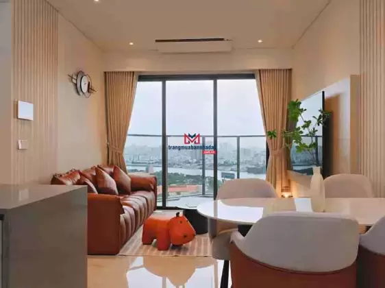 2pn The Opera giá tốt nhất chỉ 16.3tỷ sở hữu ngay view sông vĩnh viễn
