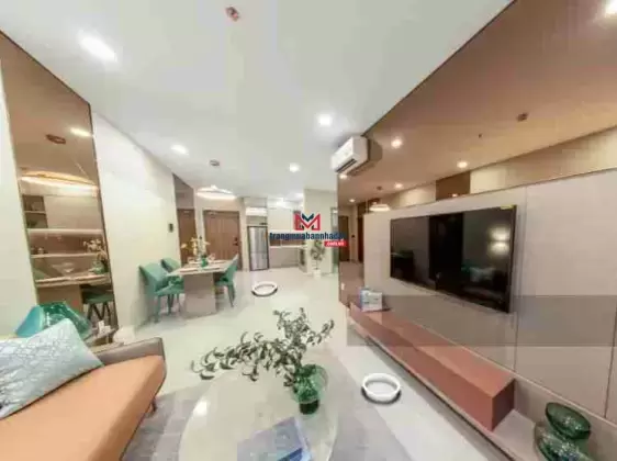 Chuyển nhượng hơn 200+ căn giá tốt Dự án MT Eastmark City T12/2024 - Độc quyền GoogleReal