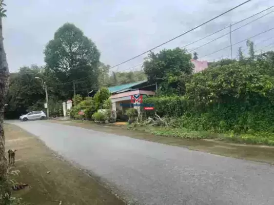 Chính chủ cần 1000m2 đất ở mặt tiền đường nhựa 7m ở xã Thái Mỹ - Củ Chi (14x71m) 60m2