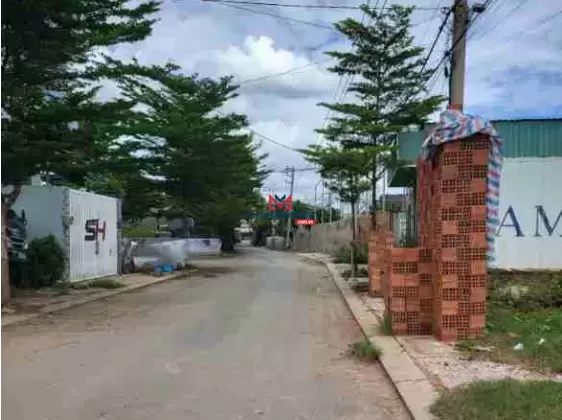 Bán đất nền dự án tại đường Nguyễn Xiển, TP Thủ Đức, giá 3,35 tỷ, diện tích 56,5m2