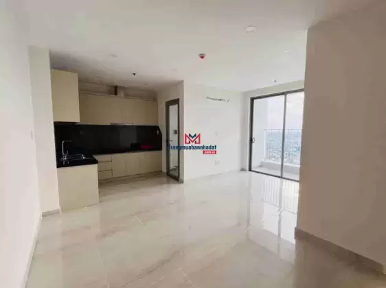 Dự án Happy One Central 2 PN, 2WC giá 2.3tỷ diện tích 69m2, hướng QL13