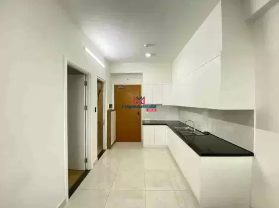 Giảm giá bán nhanh căn 2PN 50m² Sài Gòn Intela