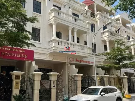 Nhà phố Cityland Park Hill P.10 Gò Vấp, full nội thất