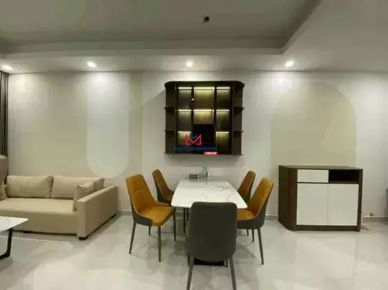 Căn hộ Quận 7 Riverside 1PN - 2.2 tỷ 