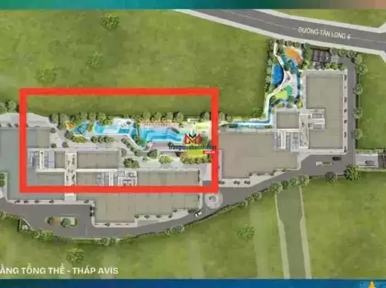 Sở hữu shophouse tại Dĩ An chỉ từ 2 tỷ, mở bán chỉ 10 căn