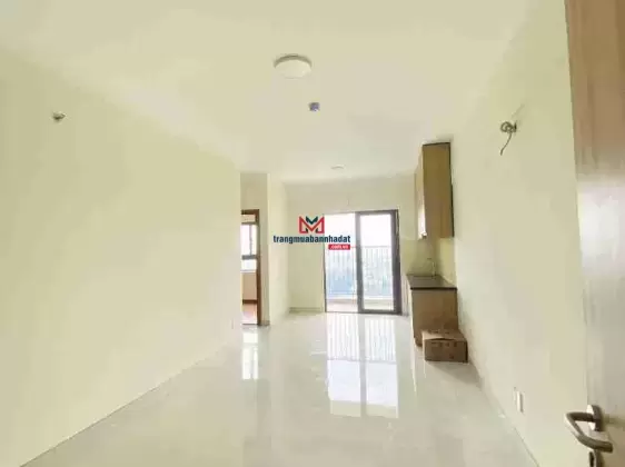 Nhận nhà ngay! Stown Phúc An căn 2PN trả trước 450 triệu. Đã có sổ hồng vĩnh viễn. Tặng full tủ bếp