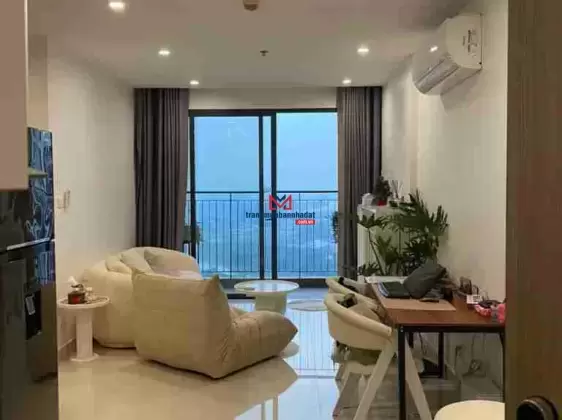Vinhomes Grand Park đã có sổ hồng - Studio 1ty4, 1PN + 1ty8, 2PN 2ty25, 3PN 3ty15