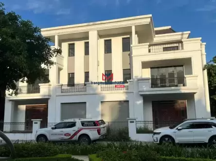 Sở hữu biệt thự Vinhomes Gardenia Mỹ Đình