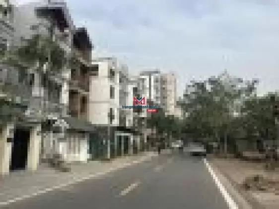 Cần bán gấp căn LK mặt phố