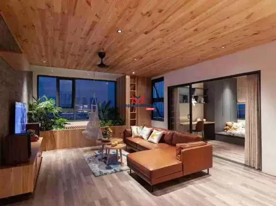 Bán căn hộ chung cư tại Diamond Sea (Lapen Center), 3,45 tỷ, 81 m2, 2PN, 2WC