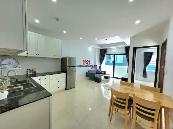 Bán căn hộ chung cư tại PH Nha Trang, giá siêu hời 800 triệu