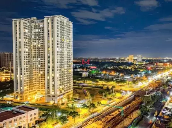 Lavida Plus-đối diện Vivo Q7: Lấy căn theo nhu cầu, giá tốt