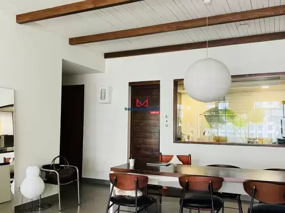 Bán căn hộ chung cư Saigon Pearl 135.37m2, nhà đẹp, tầng cao, nội thất hiện đại