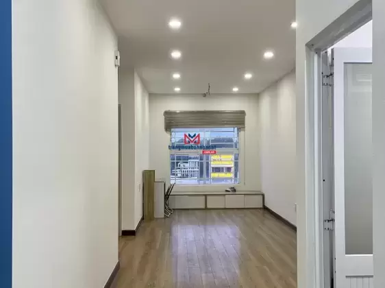 Chuyển công tác cần bán lại căn hộ Sơn An 2PN view Đồng Khởi