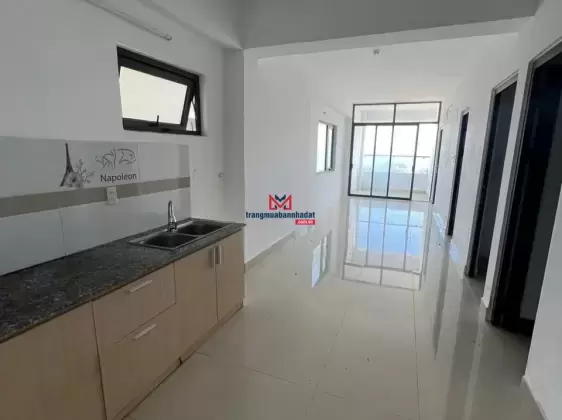Chính chủ cần bán căn hộ View trực diện biển Napoleon Nha Trang 