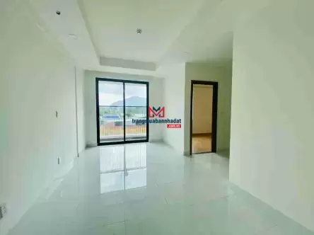 Bán chung cư Osimi Phú Mỹ, 980tr, 38m2, 1PN, 1WC, phong thủy ổn, Bà Rịa Vũng Tàu