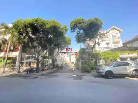 Bán đất Fideco Thảo Điền, Q2, DT: 14x18m CN: 238m2, giá 48tỷ TL