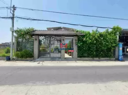 Hàng đẹp! Bán lô đất ngay Nguyễn Văn Hưởng, Thảo Điền DT 8,5x20m, CN 170m2 XD hầm 5 tầng giá 27 tỷ