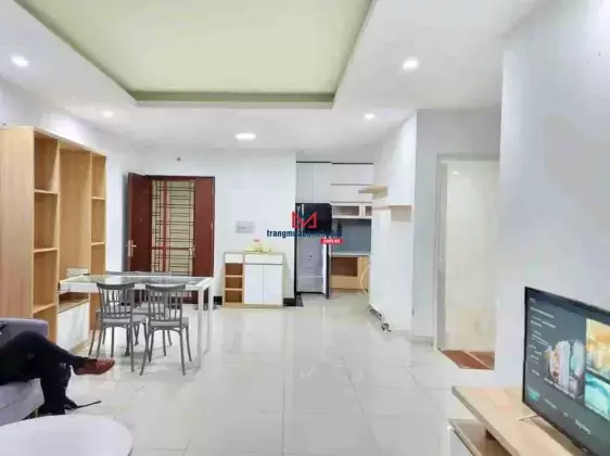 Cần bán gấp chỉ 3.62 tỷ căn hộ chung cư Phoenix 3pn view Hồ tầng trung
